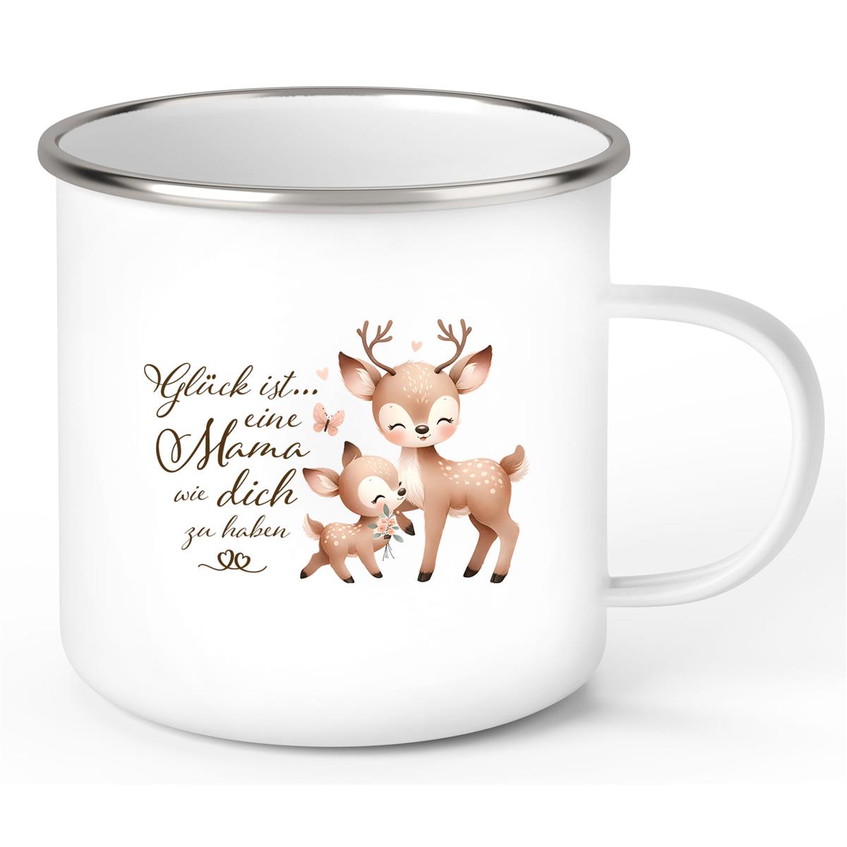 Mothers Day Mug 7 Enamel