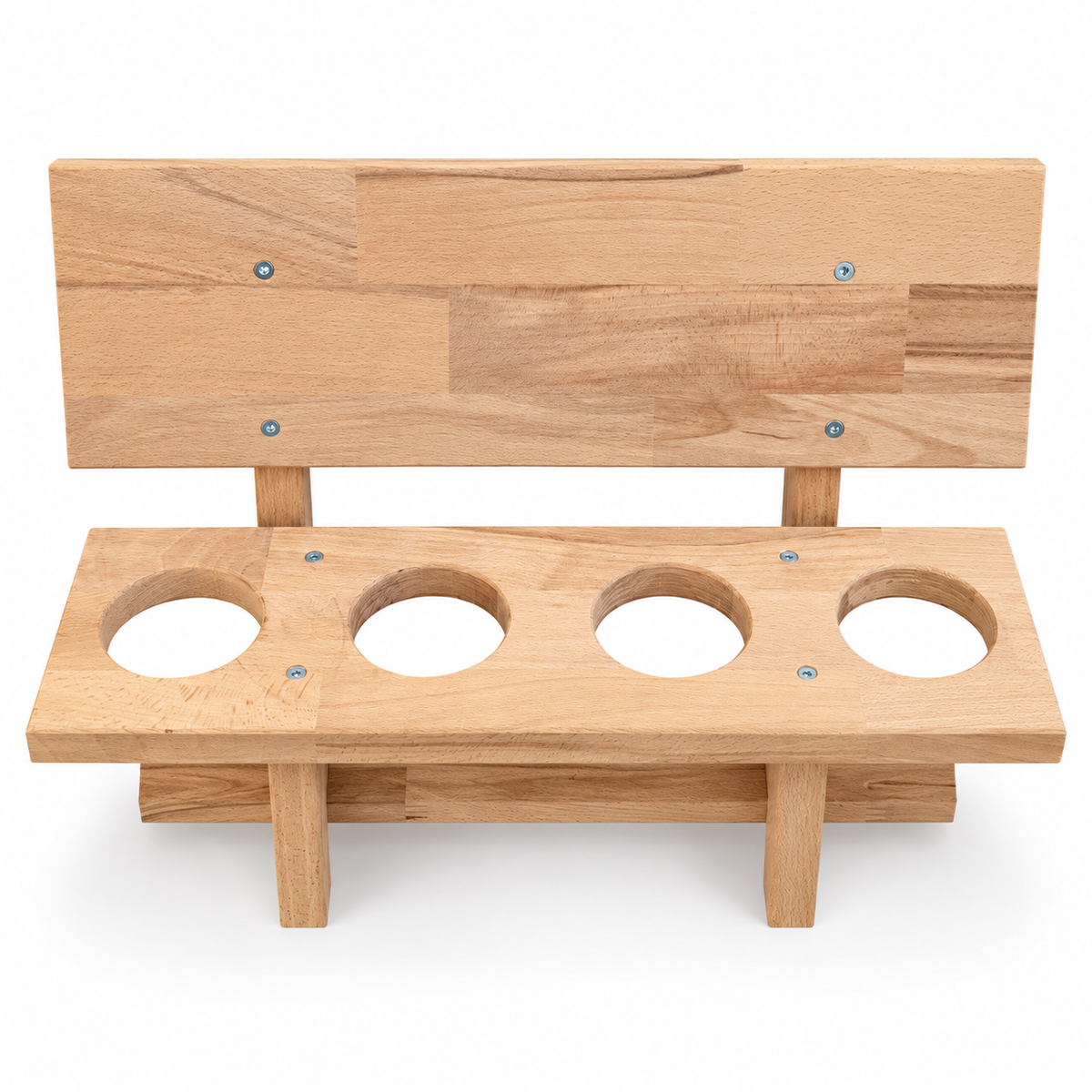 MUCKKI-PRO:5083efc334e8b0ce200ad79e56bd42ca22d1085f8dede18fd2e1770cf4c518ee:„Bierbankerl“ aus Holz – mit persönlicher Wunsch-Lasergravur by muckkiWOOD
