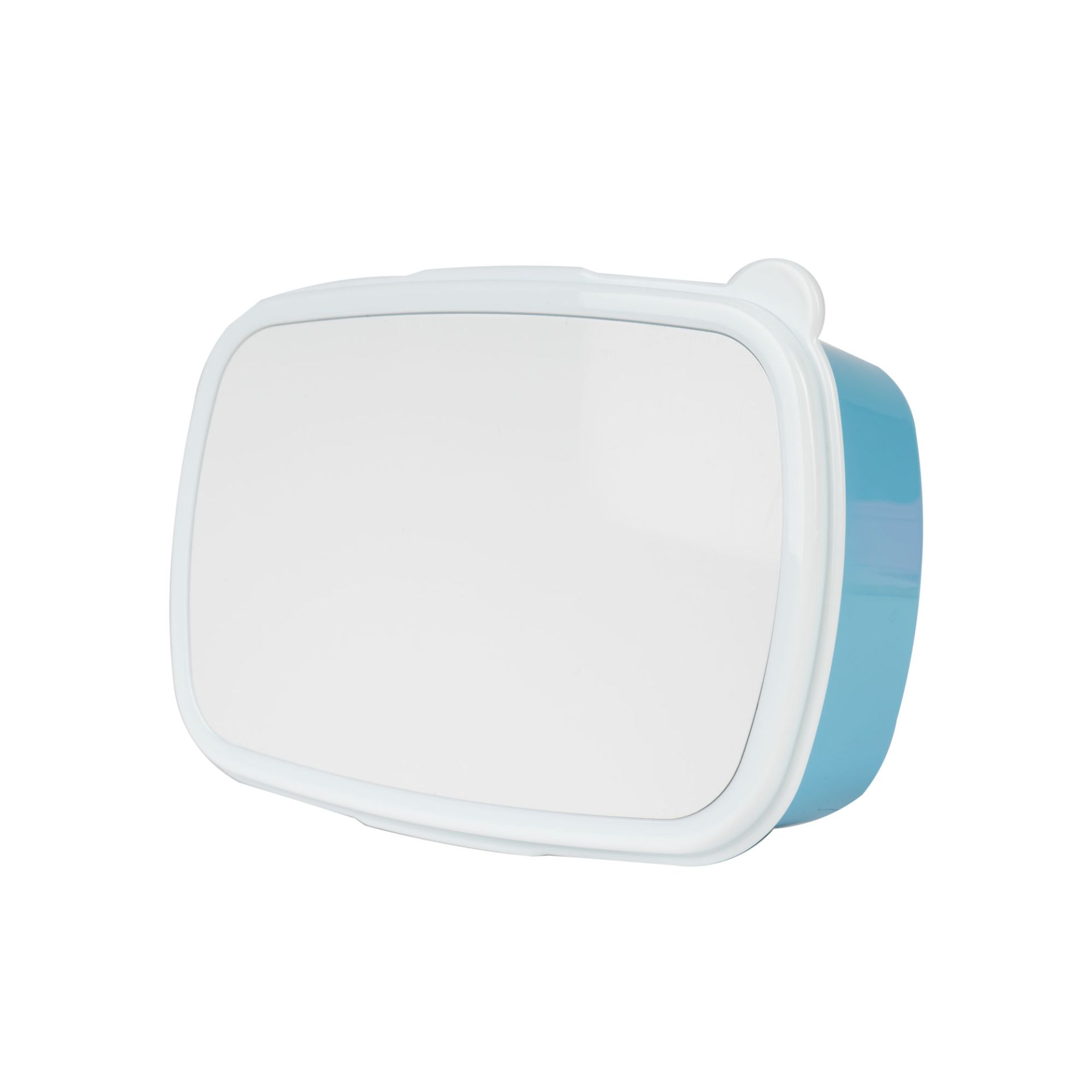 Brotzeitdose / Lunch Box Blau