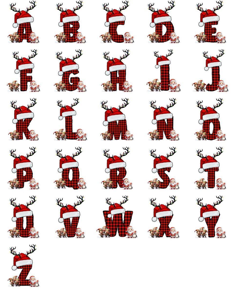 Milchglastasse Wunschname Weihnachten Buchstabe Glas Kinderbecher SONDEREDITION