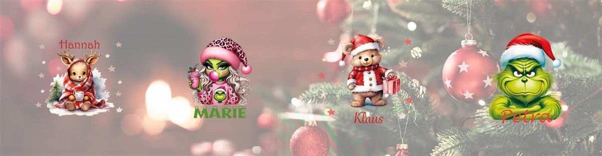 Weihnachten Weihnachten
