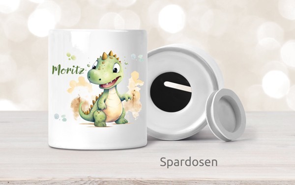 Spardosen