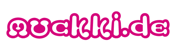 Ladeanimation für muckki.de